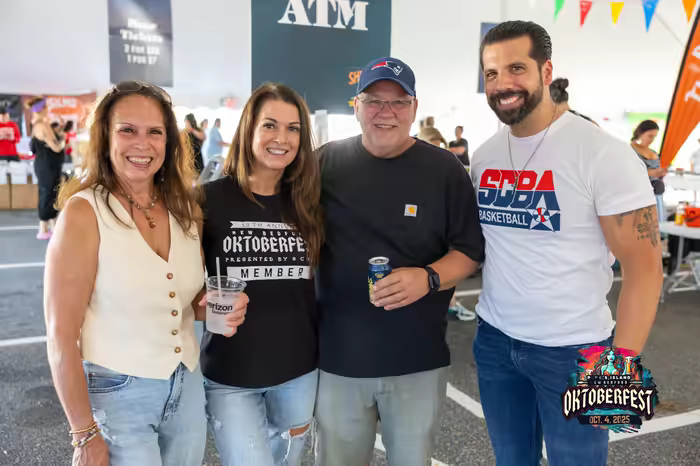 New Bedford Oktoberfest — moment 2