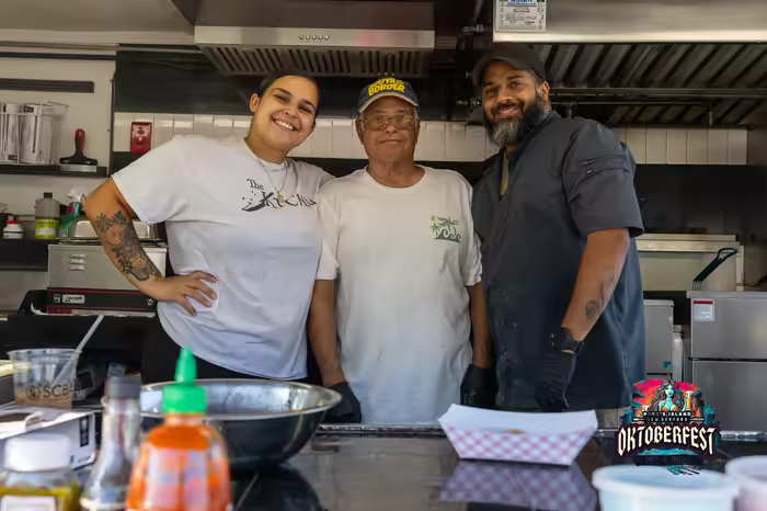 New Bedford Oktoberfest — moment 4