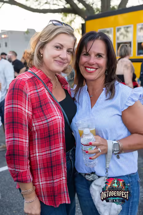 New Bedford Oktoberfest — moment 6