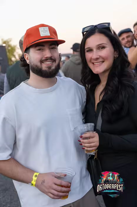 New Bedford Oktoberfest — moment 7