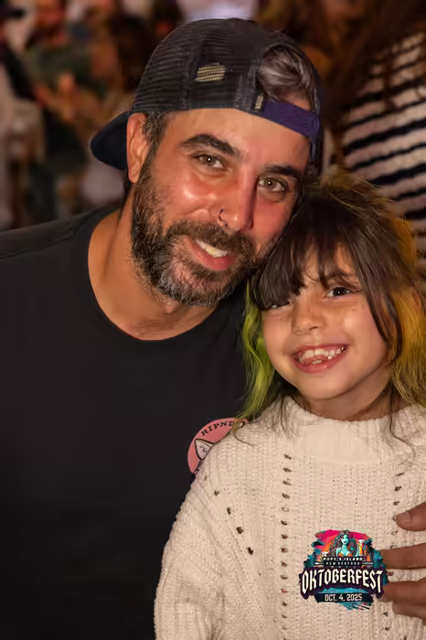 New Bedford Oktoberfest — moment 9