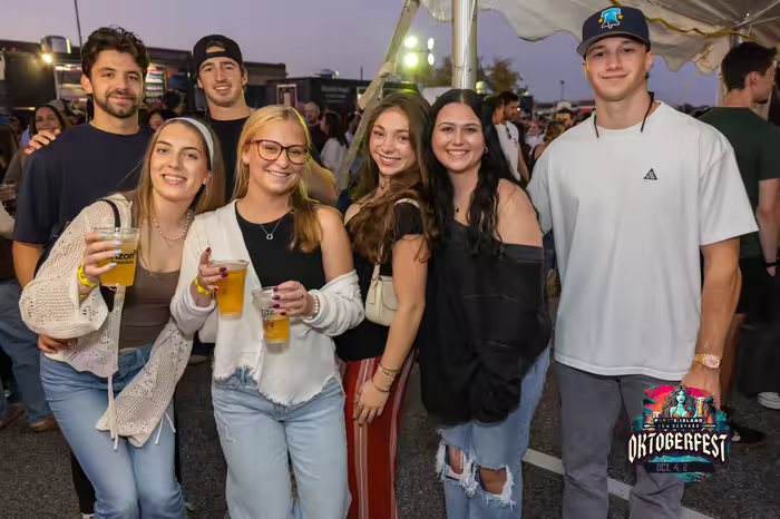 New Bedford Oktoberfest — moment 10