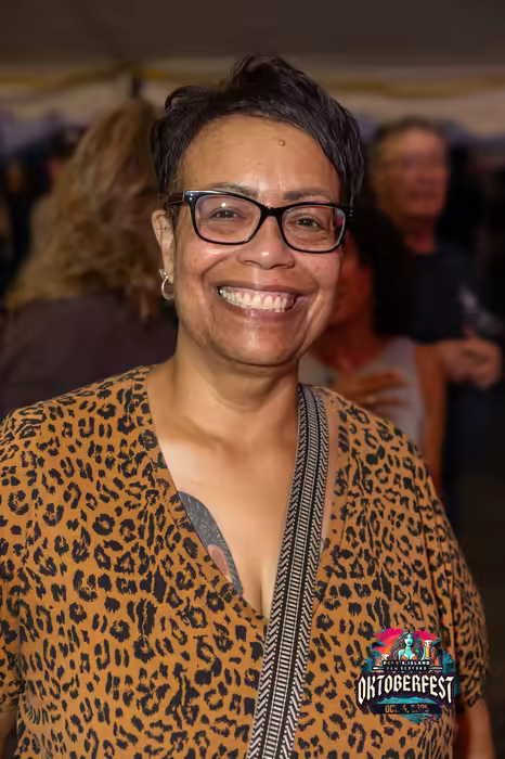 New Bedford Oktoberfest — moment 11