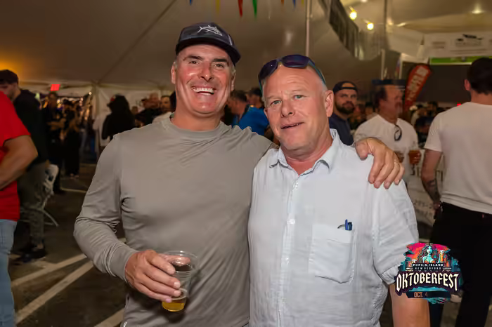 New Bedford Oktoberfest — moment 12
