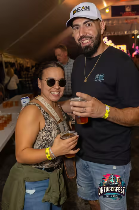 New Bedford Oktoberfest — moment 13