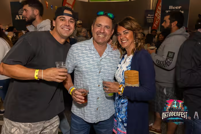 New Bedford Oktoberfest — moment 14