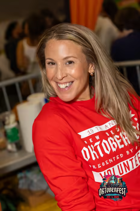 New Bedford Oktoberfest — moment 15