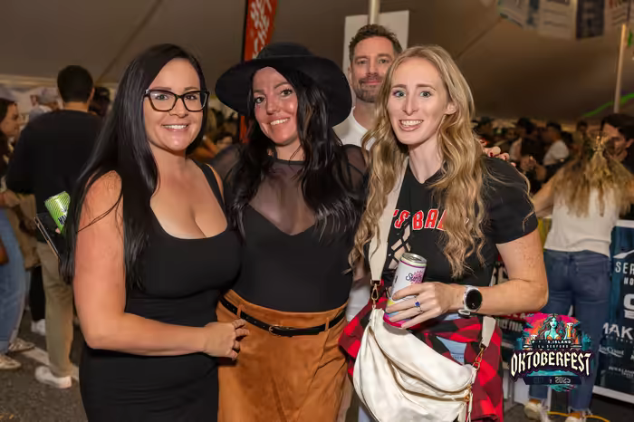 New Bedford Oktoberfest — moment 16