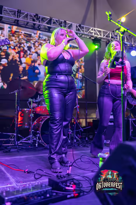 New Bedford Oktoberfest — moment 18