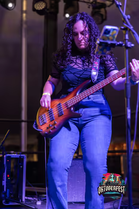 New Bedford Oktoberfest — moment 19