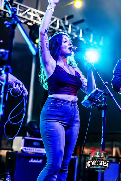 New Bedford Oktoberfest — moment 21