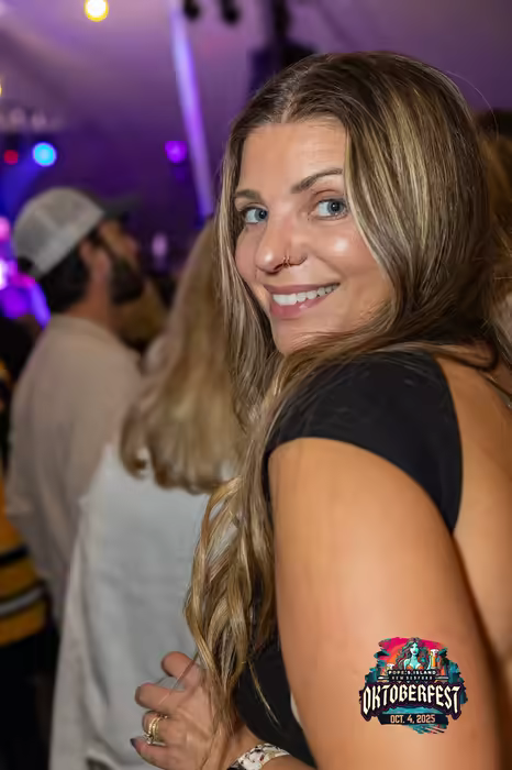 New Bedford Oktoberfest — moment 22
