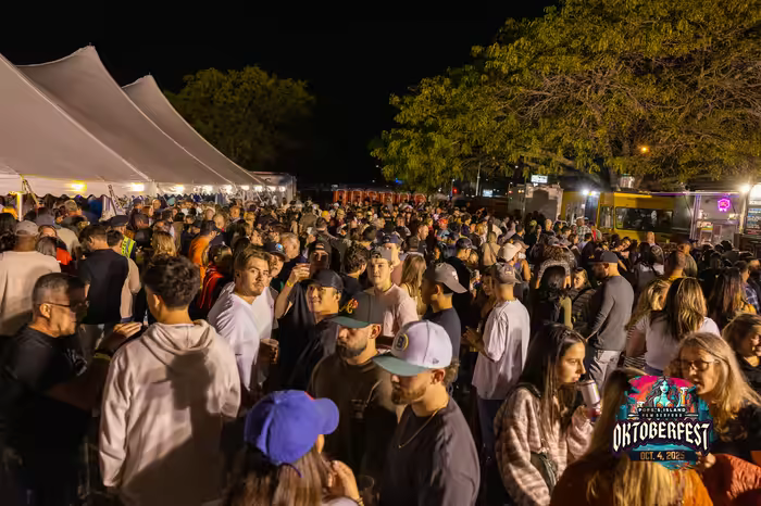 New Bedford Oktoberfest — moment 24