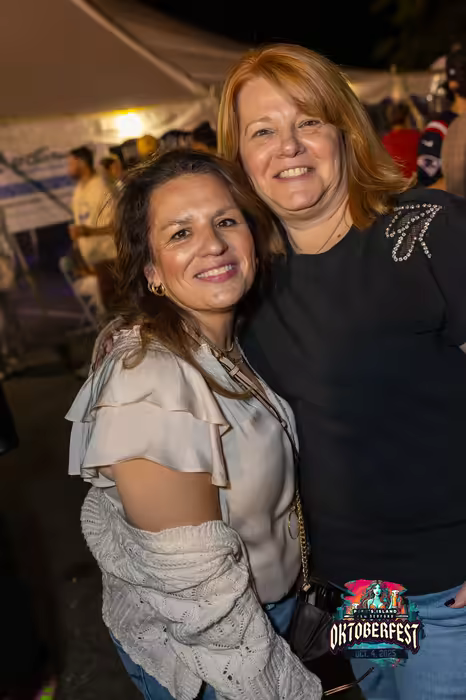 New Bedford Oktoberfest — moment 25