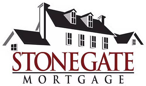 Stonegate Mortgage